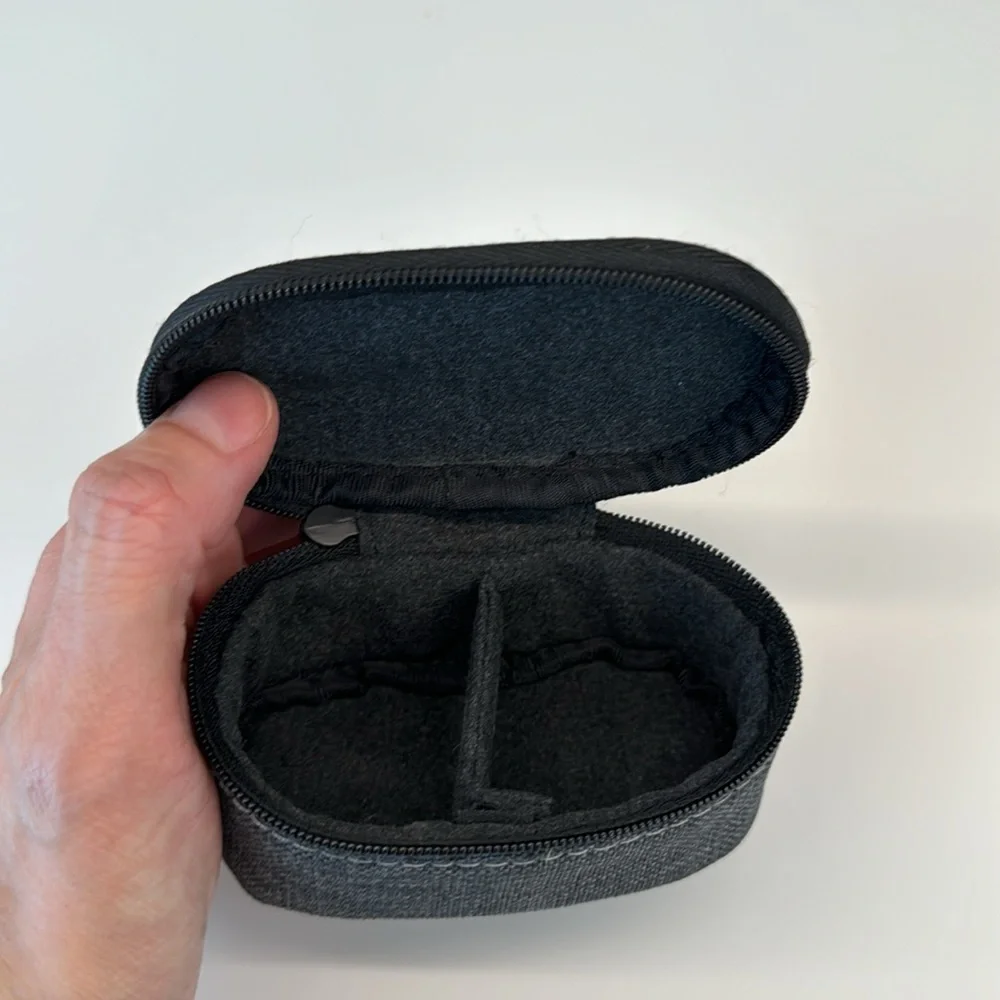 Moment M Series Lens Set for Iphone 18mm Wide Angle And Macro Lens With Case